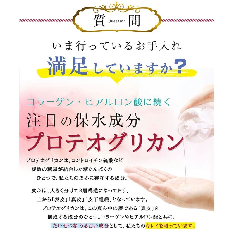 プロテオグリカン 90粒