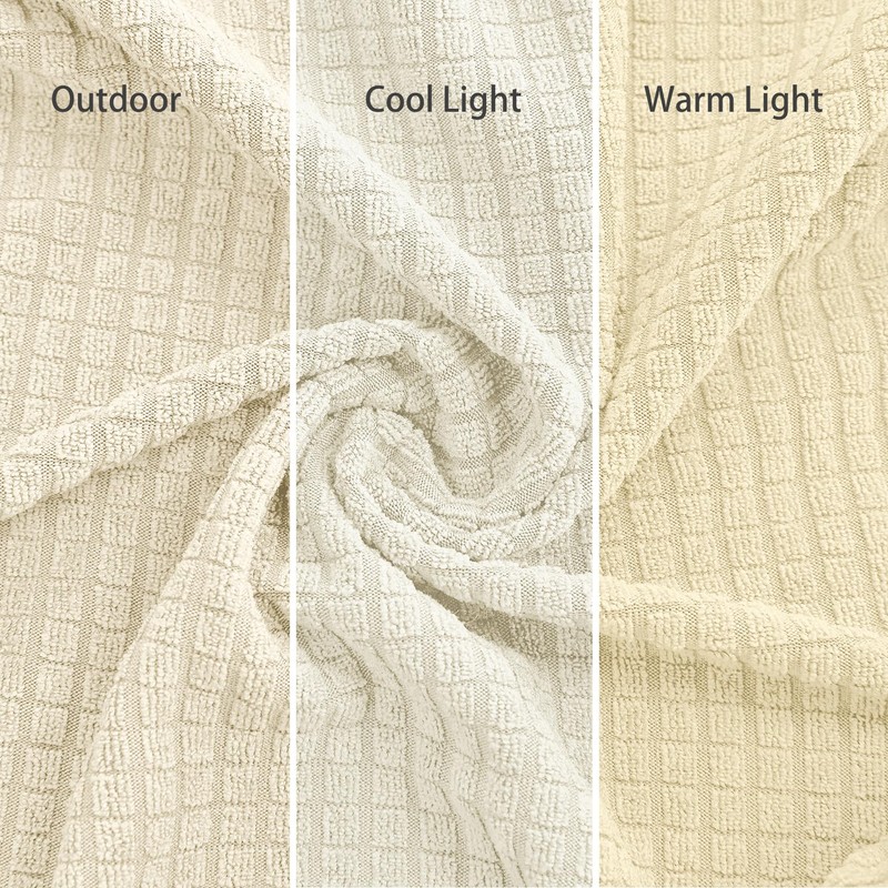 Cupuamon 2026 New Stretch Oversized Sofa Slipcovers Couch Sofa Cover