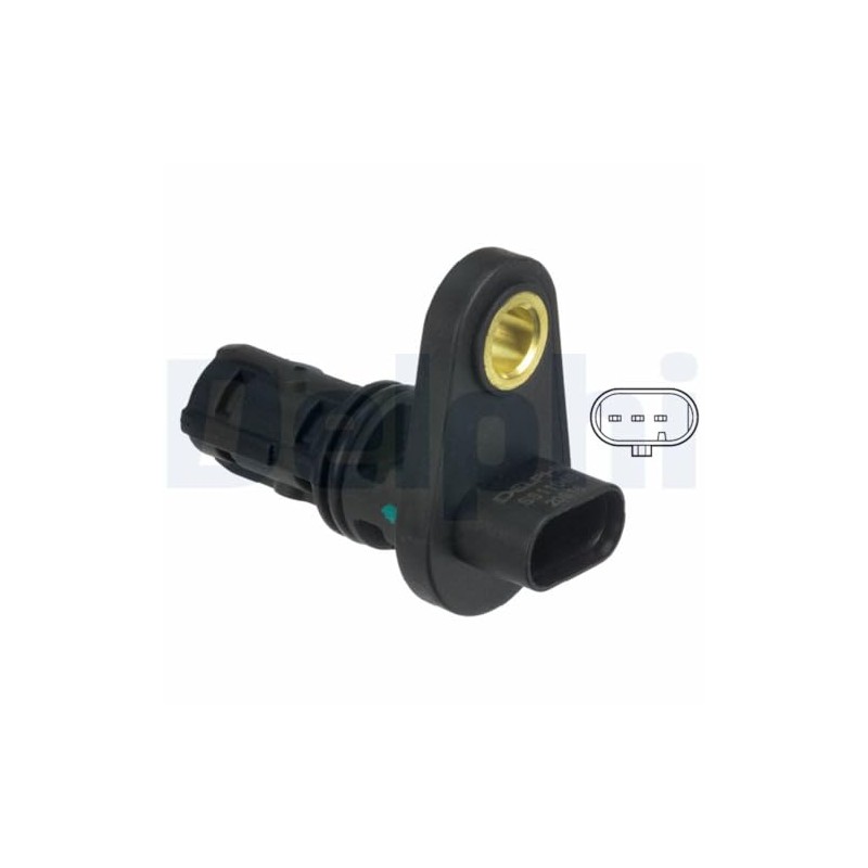 Delphi Pulse generator crankshaft SS11045