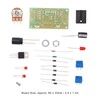 Stabilized Power Kit, Adjustable DC Stabilized Power DIY Kit Module