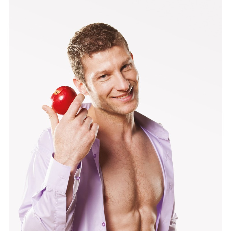 Annurkap Coadiuvante Anticaduta Shampoo 200 ml