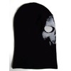 Ghost Mask Call of Balaclava Duty Mask Ghost Skull Full
