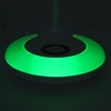 LED Table Lamp Touch Dimming Desk Light Eye Protection Colorful