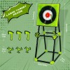 WESTTUNE Luxurious Axe Throwing Game for Backyard，Famil