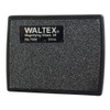 WALTEX: 1-1/4 x 1-1/4 Square Shaped, 3X Lens, In A