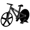 Asdirne Pizza Cutter, Bicycle Pizza Cutter Wheel with Non-Stick Stainless