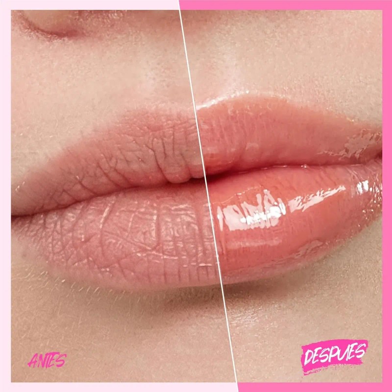 Skintific Labial Serum Hidratante Con Brillo Gloss Labios