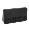 CO2 Detector ABS and Electronic TVOC Sensor Components Digital Temperature