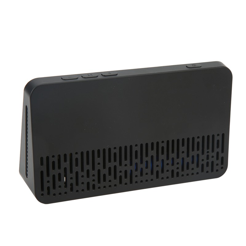 CO2 Detector ABS and Electronic TVOC Sensor Components Digital Temperature
