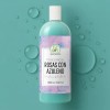 Tónico Facial De Rosas Con Azuleno Antioxidante - Calma 1