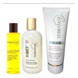 Terramar Set Capilar Terramar