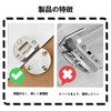 Hinge, Folding Hinge, Door Hinge, Table Hinge, 180 Degree Hardware,