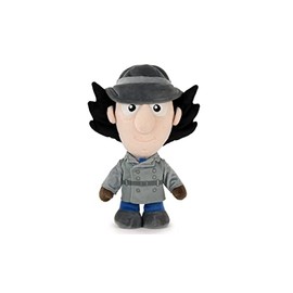 BARRADO Inspector Gadget - Inspector Gadget Character Soft Toy - 30 Centimetres , 11'81 - Super Soft Quality