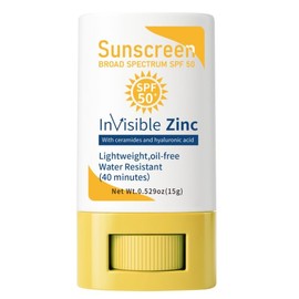 SPF 50 Sunscreen Stick