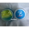 Beauty Wise Rejuv Night Cream 10grams - Blue container - Yellow cream - For nighttime use - Tatak Pinay