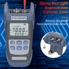 Duogalia Fiber Optical Power Meter with 10Km Light Source SC