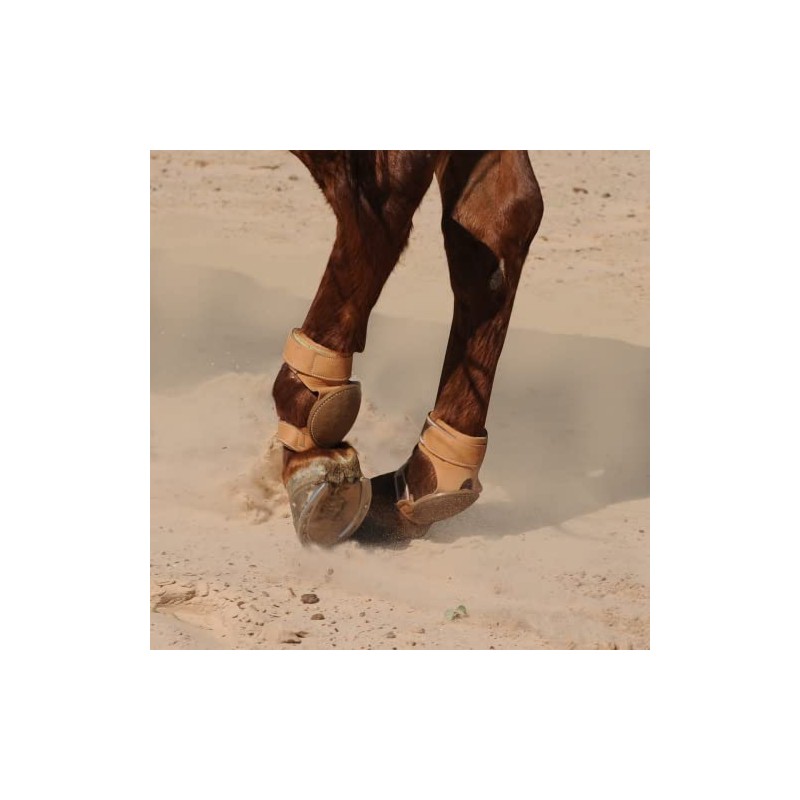 Classic Equine Pro Reiner Skid Boot