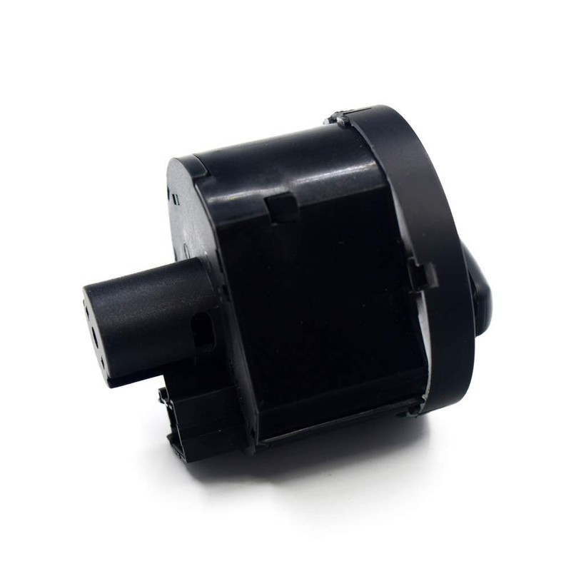 RuiWen VW006 Headlight Switch Light Knob Compatible with VW Jetta