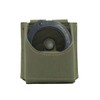 Shellback tactical Single Handcuff Pouch (Ranger Green)