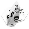 WINMAU Rock Legends Dart Flights - 10 Sets Per Pack