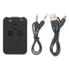 Wireless Audio Receiver Transmitter 2 In-1 3.5mm Free Drive Car