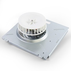 769RL B Unit for NuTone S0504B000 Motor Assembly,S0504B000 Fan Power 757 769RFT-R01 769RL-R01 VF707RCN Replacement Motor 769RL B Unit for NuTone Bathroom Fan,JESP-61K13/C-87547