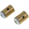 Dorman 03338 Cable Stops 3/32 In.(qty. 2), 2 Pack Universal