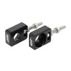 JXR Axle Chain Adjuster Tensioner Blocks for Surron Light Bee