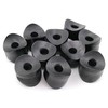 Design61 10x Saddle Spacers Double-Sided Spacers Washers L 10 mm