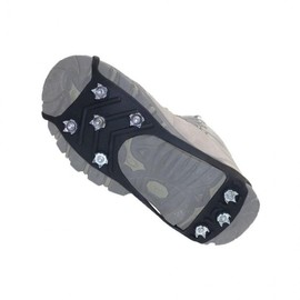 Living climbing crampons 26 crampons 5-ring crampons Non-slip winter recommended crampons 8 gong crampons-M