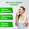 GlyNAC 1000 mg – Glycine and NAC 500 mg, 120