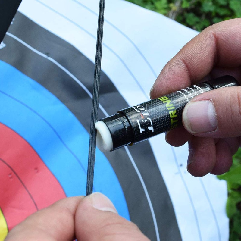 SHENG-RUI Bow String Wax Archery Crossbow Recurve Compound Bows Strings