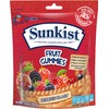 Sunkist Fruit Gummies Berries Blast