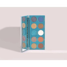 DOMINIQUE COSMETICS THE MOMENT PALETTE