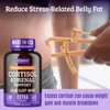 Dr. Matthew Cortisol Reducer Supplement for Women. Adrenal Support with