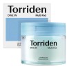 Torriden Hidratantes Acido Hialuronico 80 Pads Coreanos Normal Danoche