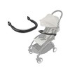 Stroller Bar for Babyzen YoYo and Yoyo+ - Armrest, Handle,