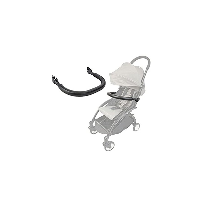 Stroller Bar for Babyzen YoYo and Yoyo+ - Armrest, Handle,