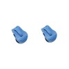 Fishing Rod Clips for Storage & Transport – 2-Pack Quick-Attach