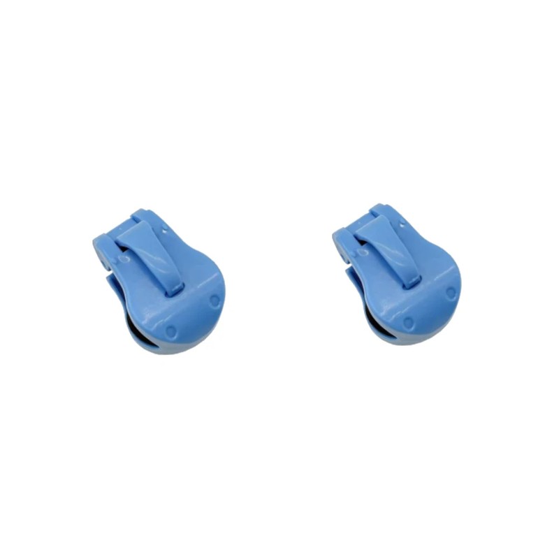 Fishing Rod Clips for Storage & Transport – 2-Pack Quick-Attach