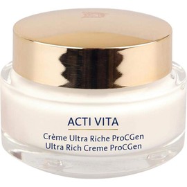 MONTEIL Paris Ultra Rich Cream ProCGen, 50 ml