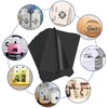 30 Sheets Tracing Paper Black Carbon Paper for Tracing Artist