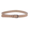 Ted Baker Grisham Men's Leather Belt, brown