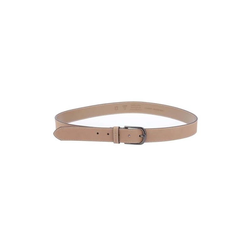 Ted Baker Grisham Men's Leather Belt, brown