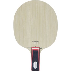 STIGA 1062-65 Carbonade Table Tennis Racket 45 Chinese Style Pen Grip for Ju Yulin