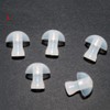 Hearing Aid Domes Universal Domes for Hearing Aids Earbud Replacements