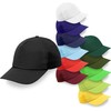 normani Baseball Cap Baseball Cap with Velcro Fastening in Many