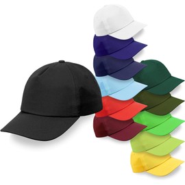 normani Baseball Cap Baseball Cap with Velcro Fastening in Many Sizes Adjustable (One Size)