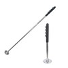 Qlvily Telescoping Magnetic Pickup Tool, Magnet Sweeper and Screws Parts
