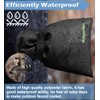 Artigarden Outdoor Faucet Covers for Cold Winter Outside Insulated Water